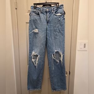 Old Navy OG Straight Women's Jeans